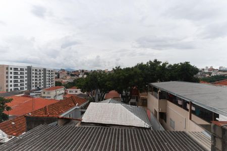 Casa para alugar com 90m², 3 quartos e sem vagaVista do quarto 2
