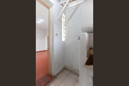 Casa para alugar com 90m², 3 quartos e sem vagaÁrea de serviço 1