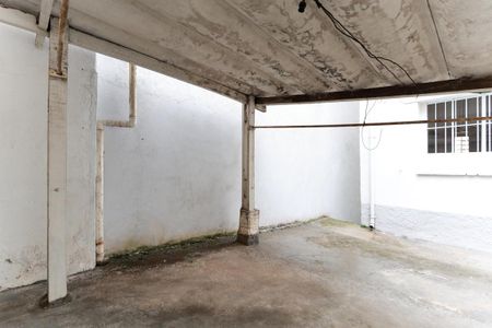 Casa para alugar com 90m², 3 quartos e sem vagaÁrea de serviço 2