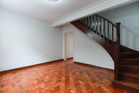 Sala de casa para alugar com 3 quartos, 90m² em Casa Verde, São Paulo
