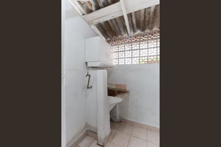 Casa para alugar com 90m², 3 quartos e sem vagaÁrea de serviço 1