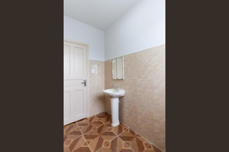 Casa para alugar com 90m², 3 quartos e sem vagaBanheiro