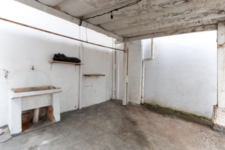 Casa para alugar com 90m², 3 quartos e sem vagaÁrea de serviço 2