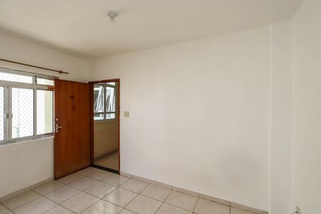 Sala de apartamento para alugar com 1 quarto, 40m² em Liberdade, São Paulo