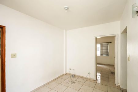 Sala de apartamento para alugar com 1 quarto, 40m² em Liberdade, São Paulo