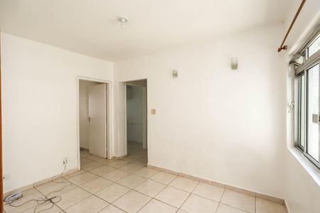 Sala de apartamento para alugar com 1 quarto, 40m² em Liberdade, São Paulo