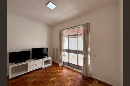 Apartamento à venda com 117m², 3 quartos e sem vaga Apartamento à venda com 117m², 3 quartos e sem vagaQuarto 1