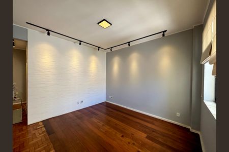 Sala de jantar de apartamento à venda com 3 quartos, 117m² em Copacabana, Rio de Janeiro