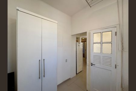 Apartamento à venda com 117m², 3 quartos e sem vaga Apartamento à venda com 117m², 3 quartos e sem vagaÁrea de serviço
