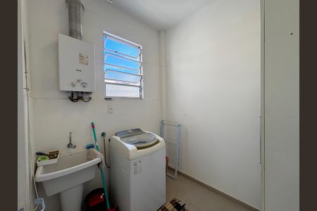 Apartamento à venda com 117m², 3 quartos e sem vaga Apartamento à venda com 117m², 3 quartos e sem vagaÁrea de serviço