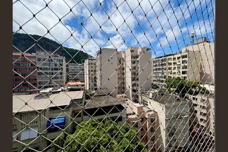 Apartamento à venda com 117m², 3 quartos e sem vaga Apartamento à venda com 117m², 3 quartos e sem vagaQuarto 1 - varanda - vista