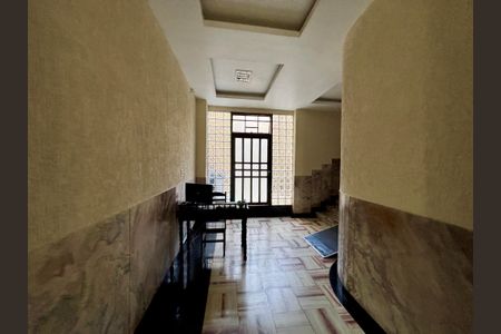 Apartamento à venda com 117m², 3 quartos e sem vaga Apartamento à venda com 117m², 3 quartos e sem vagaPortaria