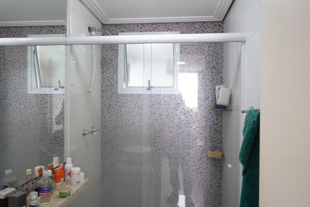 Apartamento para alugar com 64m², 2 quartos e 1 vagaBanheiro