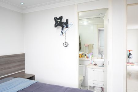 Apartamento para alugar com 64m², 2 quartos e 1 vagaSuite 