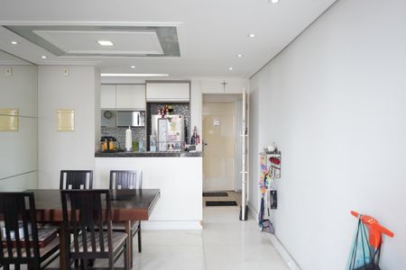 Apartamento para alugar com 64m², 2 quartos e 1 vagaSala