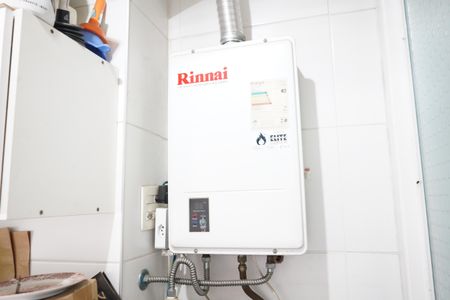 Apartamento para alugar com 64m², 2 quartos e 1 vagaÁrea de Serviço