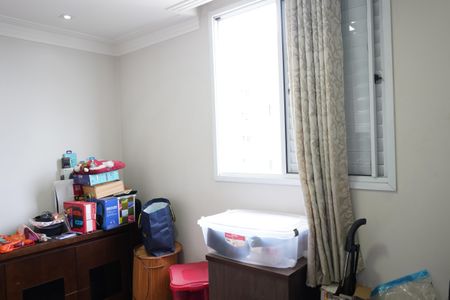 Apartamento para alugar com 64m², 2 quartos e 1 vagaQuarto 2