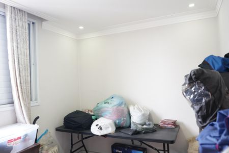 Apartamento para alugar com 64m², 2 quartos e 1 vagaQuarto 2