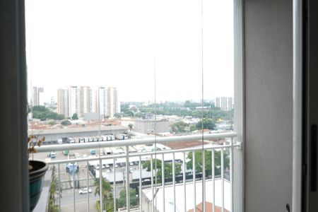Apartamento para alugar com 64m², 2 quartos e 1 vagaSacada