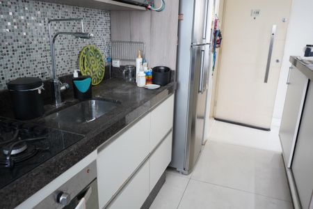 Apartamento para alugar com 64m², 2 quartos e 1 vagaCozinha