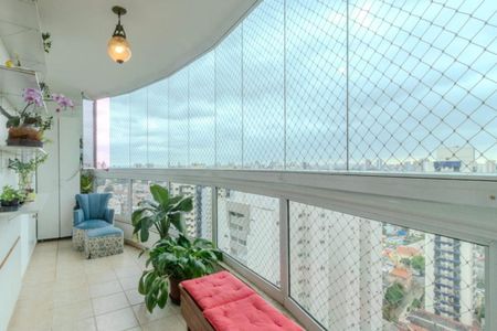 Foto 04 de apartamento à venda com 4 quartos, 116m² em Vila da Saúde, São Paulo