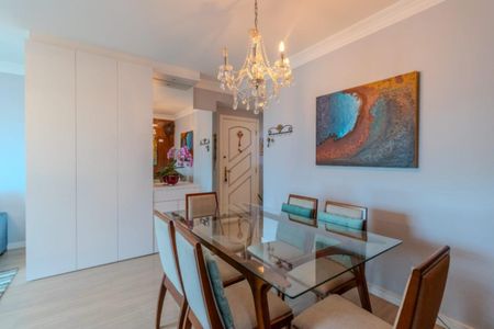 Foto 07 de apartamento à venda com 4 quartos, 116m² em Vila da Saúde, São Paulo