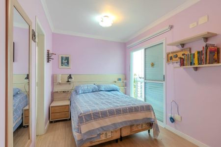 Foto 11 de apartamento à venda com 4 quartos, 116m² em Vila da Saúde, São Paulo