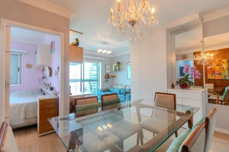 Foto 02 de apartamento à venda com 4 quartos, 116m² em Vila da Saúde, São Paulo