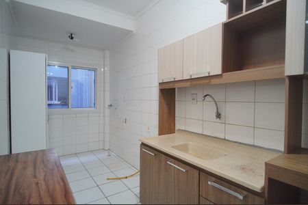 Apartamento para alugar com 57m², 2 quartos e sem vagaCozinha