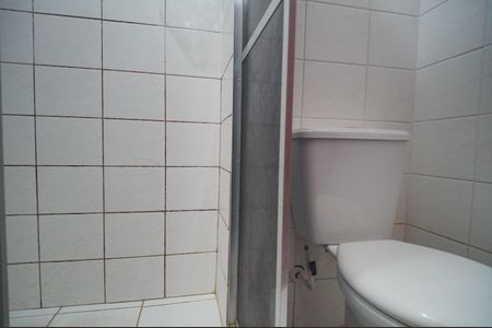 Apartamento para alugar com 57m², 2 quartos e sem vagaBanheiro
