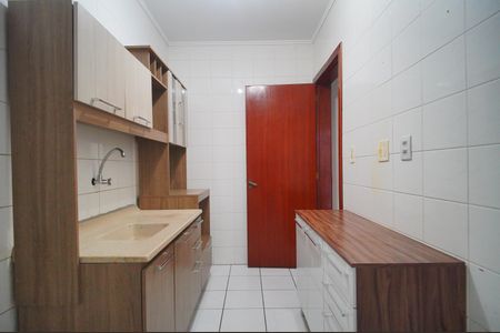 Apartamento para alugar com 57m², 2 quartos e sem vagaCozinha