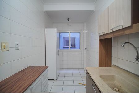 Apartamento para alugar com 57m², 2 quartos e sem vagaCozinha