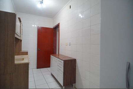 Apartamento para alugar com 57m², 2 quartos e sem vagaCozinha