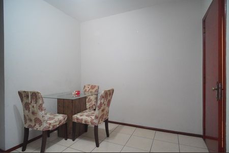 Sala de apartamento para alugar com 2 quartos, 57m² em Rio Branco, São Leopoldo
