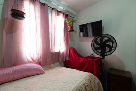 Apartamento à venda com 2 quartos, 52m² em Jardim Cotinha, São Paulo