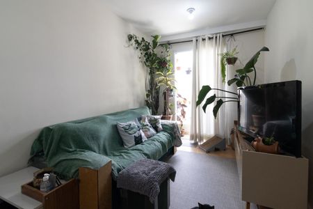 Apartamento à venda com 2 quartos, 52m² em Jardim Cotinha, São Paulo