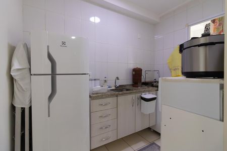 Apartamento à venda com 2 quartos, 52m² em Jardim Cotinha, São Paulo