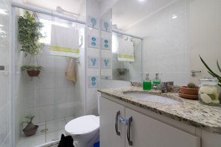 Apartamento à venda com 2 quartos, 52m² em Jardim Cotinha, São Paulo