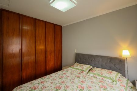 Casa de condomínio à venda com 139m², 3 quartos e 2 vagasQuarto 2 - Suíte 2