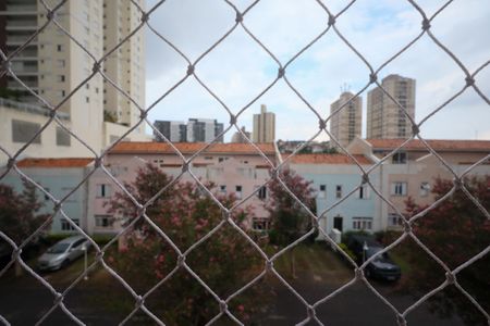 Casa de condomínio à venda com 139m², 3 quartos e 2 vagasQuarto 2 - Suíte 2 vista