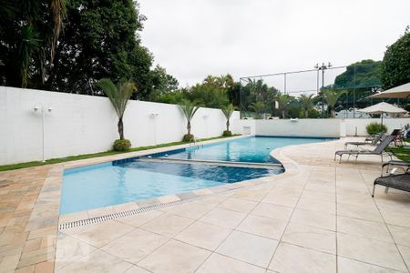 Casa de condomínio à venda com 139m², 3 quartos e 2 vagaspiscina 