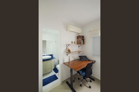 Casa de condomínio à venda com 139m², 3 quartos e 2 vagasQuarto 1 - Suíte 1