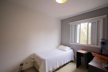 Casa de condomínio à venda com 139m², 3 quartos e 2 vagasQuarto 3