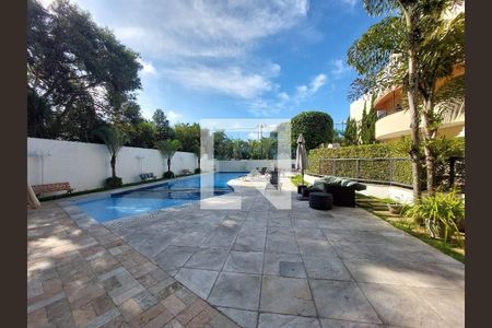 Casa de condomínio à venda com 139m², 3 quartos e 2 vagasPiscina