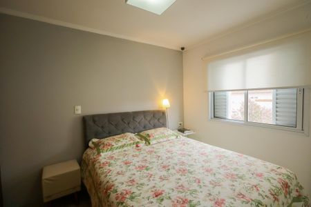 Casa de condomínio à venda com 139m², 3 quartos e 2 vagasQuarto 2 - Suíte 2