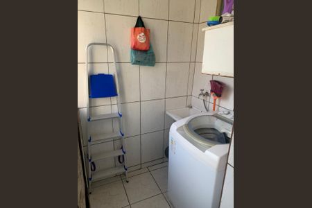 Apartamento para alugar com 2 quartos, 60m² em Jardim Mitsutani, São Paulo