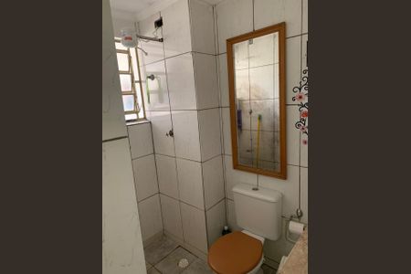 Apartamento para alugar com 60m², 2 quartos e sem vaga