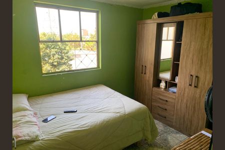 Apartamento para alugar com 2 quartos, 60m² em Jardim Mitsutani, São Paulo