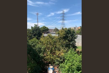 Apartamento para alugar com 60m², 2 quartos e sem vaga