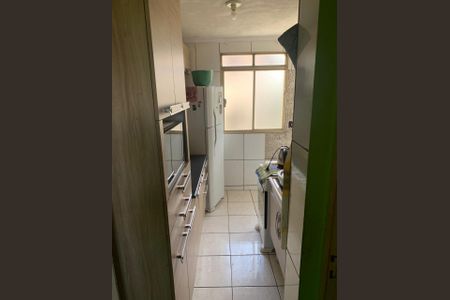 Apartamento para alugar com 2 quartos, 60m² em Jardim Mitsutani, São Paulo